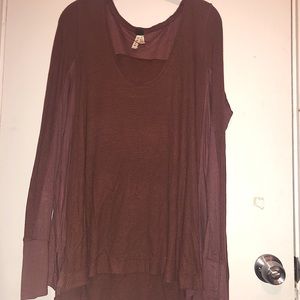 Free People Sweater